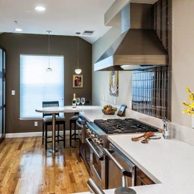 Gilmans Kitchens and Baths