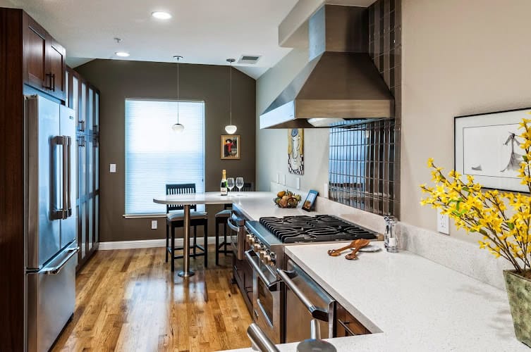 Gilmans Kitchens and Baths