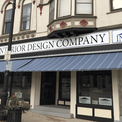 INDECO Interior Design Company
