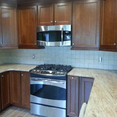 Dias Ceramic Tile