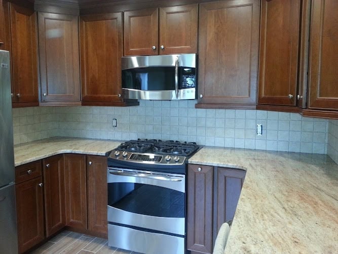 Dias Ceramic Tile