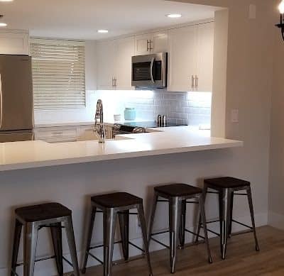 Liriano Construction & Development Inc