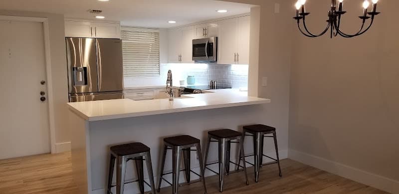 Liriano Construction & Development Inc