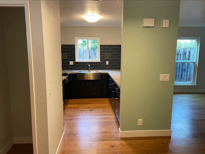 Black Lab Remodeling