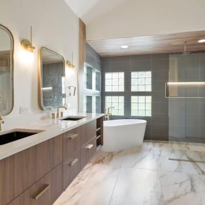 Ramirez Tile & Stone, Inc