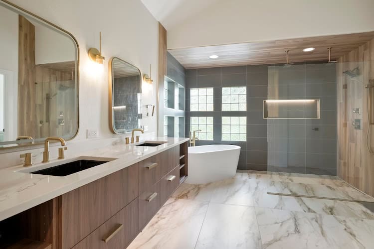 Ramirez Tile & Stone, Inc
