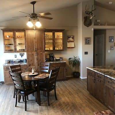 Easy Bathroom & Kitchen Remodeling Inc.