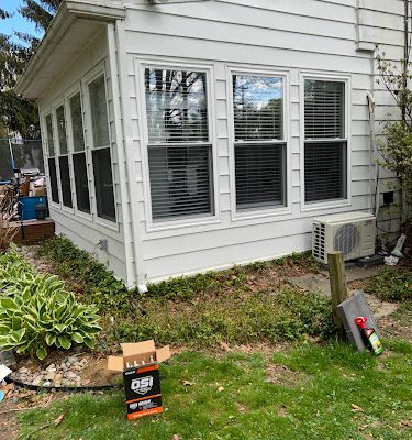 TJR Home Remodling