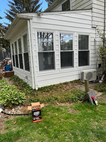 TJR Home Remodling