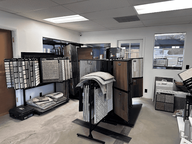 Freedom Floor Coverings Plus