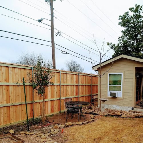 Hill County Builders
