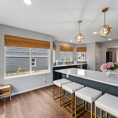 Homez Remodel