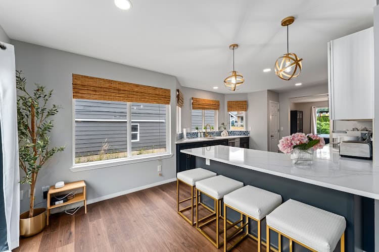 Homez Remodel