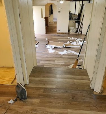 AL-L HOME IMPROVEMENTS