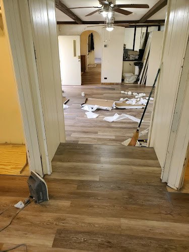 AL-L HOME IMPROVEMENTS