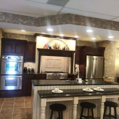 Imperial Kitchens & Baths