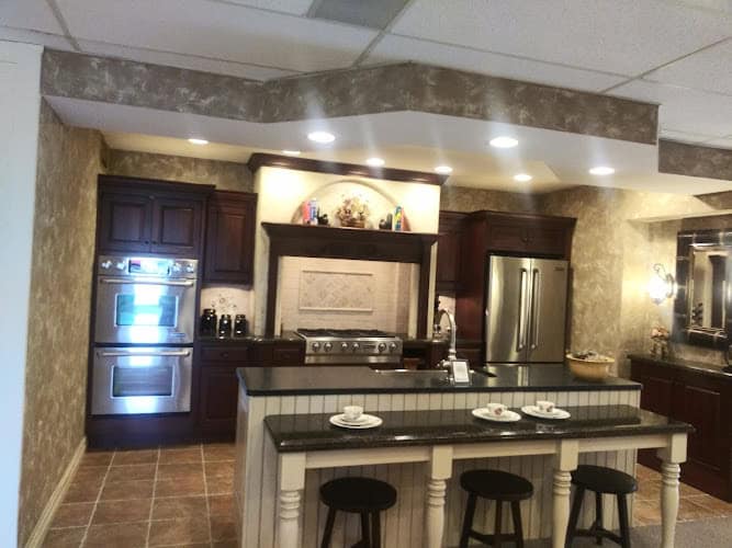 Imperial Kitchens & Baths