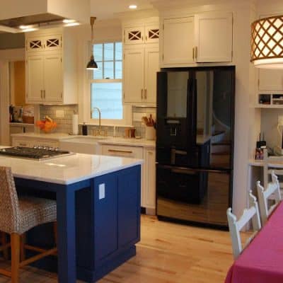 Mad River Cabinet Design, LLC