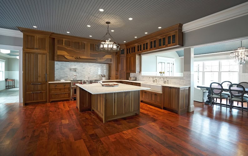 Chicone Cabinetmakers