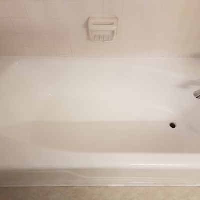 Martin & Sons Reglazing