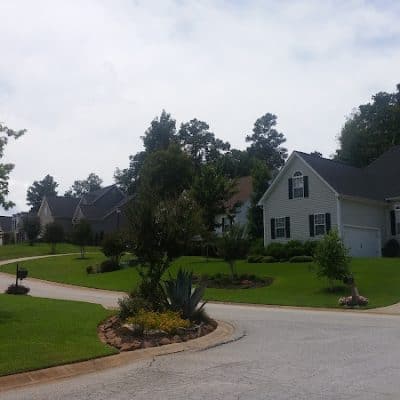 Triangle Arts Painting & Pressure Washing