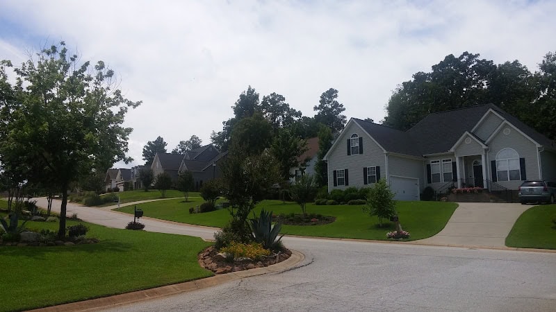 Triangle Arts Painting & Pressure Washing