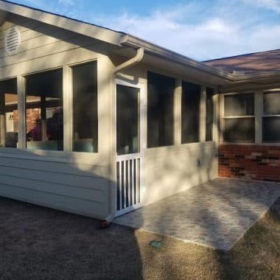 Horton Home Solutions LLC.