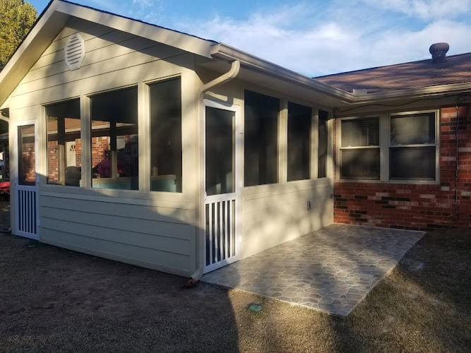 Horton Home Solutions LLC.