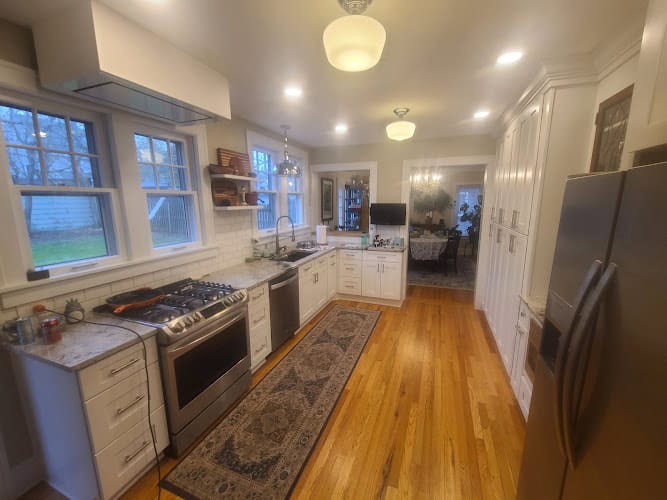 Arenesse Fine Interiors and Remodeling