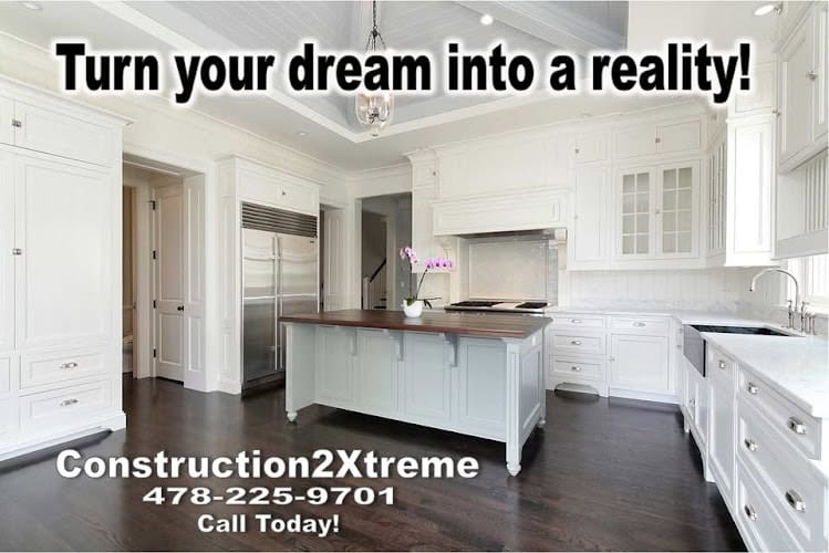 Construction 2 Xtreme