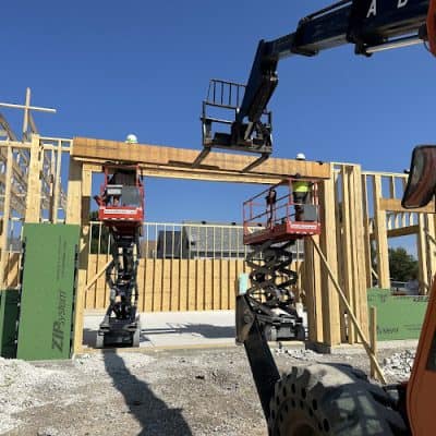 Sitz Construction, LLC