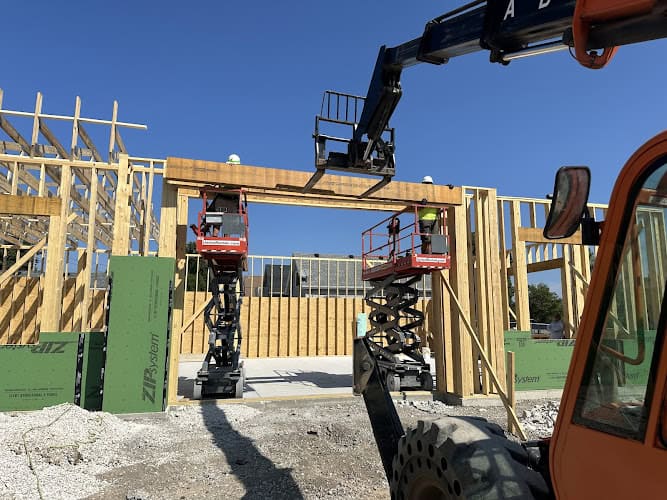 Sitz Construction, LLC