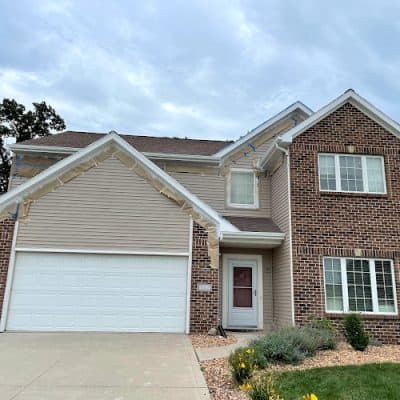 Precise Building Contractors Inc.