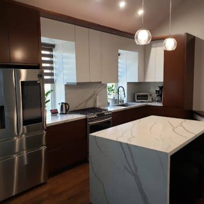 Big Apple Remodeling