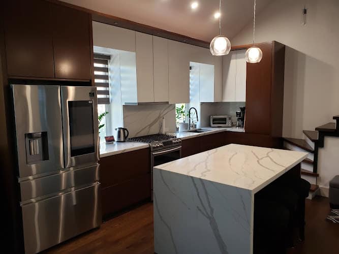 Big Apple Remodeling
