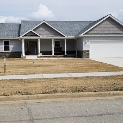 Erie Shores Contracting, LLC