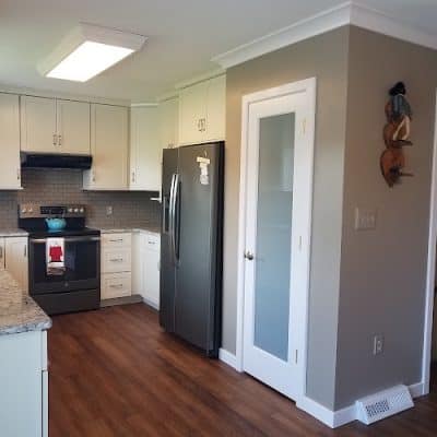 Creative Renovations