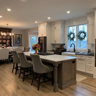 DMB Contracting