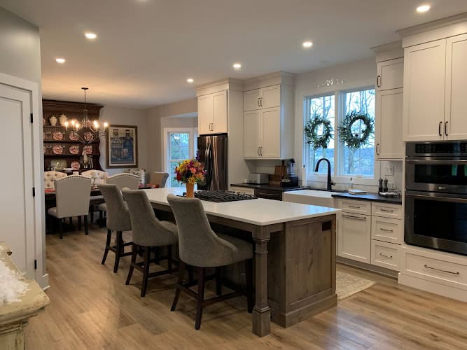 DMB Contracting