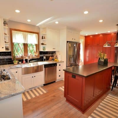 Accent Home Improvement, Inc