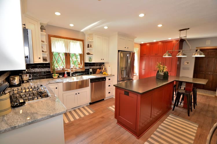 Accent Home Improvement, Inc
