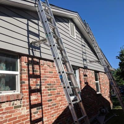 Vinyl Siding Installer - Madera Home Improvements