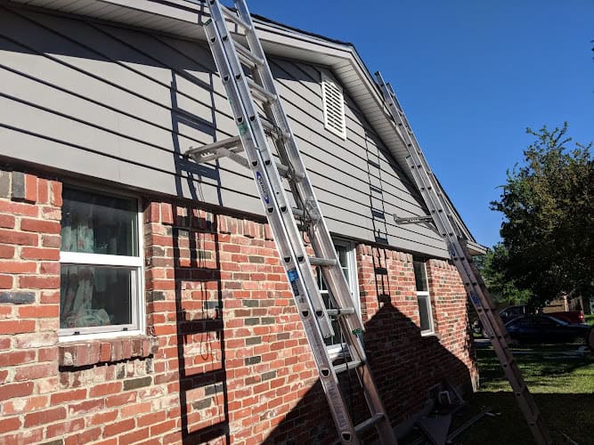 Vinyl Siding Installer - Madera Home Improvements