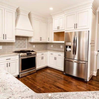 Granite Designs