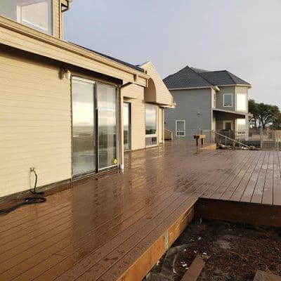 Legacy Construction and Painting