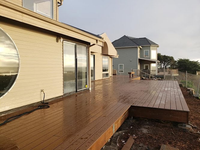 Legacy Construction and Painting