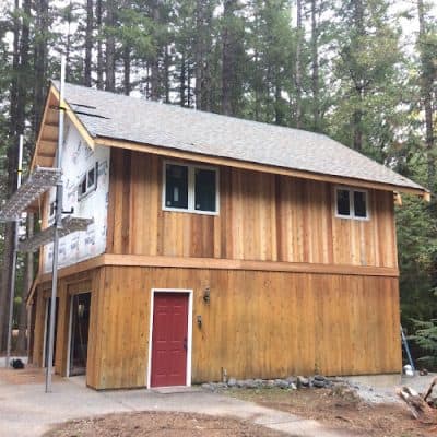 S&K Contracting Inc.