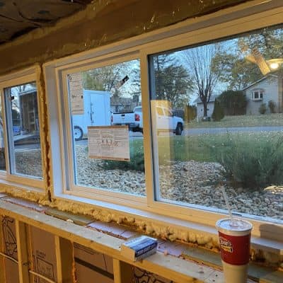 Massoglia Contracting
