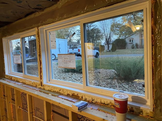 Massoglia Contracting