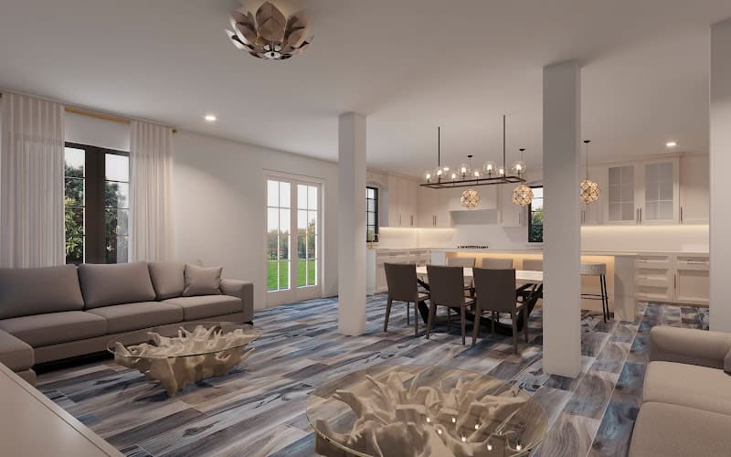 Rotelli Interiors